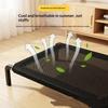 Собаки – Будки, конури, загони