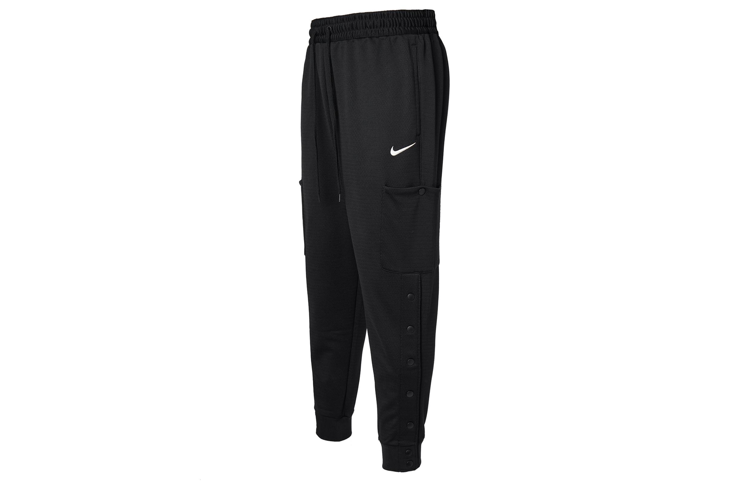 Nike Cargo Pants Men s Black Moderate FB7110-010 XXL