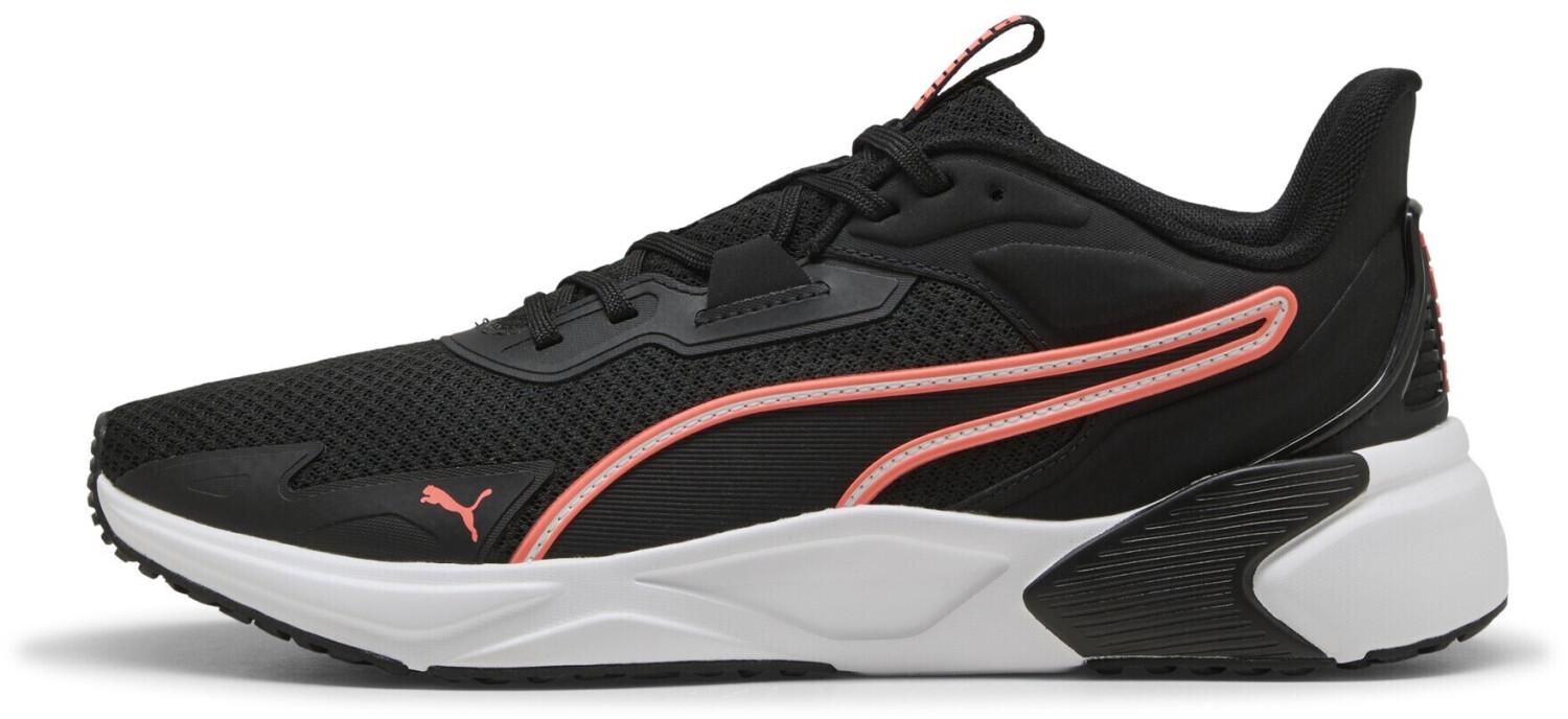 

Кроссовки Puma Disperse XT 4 (310798) светящийся красный/пума черный 45