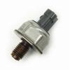 45PP3-4 8C1Q-9D280-AA Common Rail Fuel Pressure Sensor For Nissan Navara Pathfinder 2.5 DCI Ford Transit Mk7 Citroen Relay 2005-