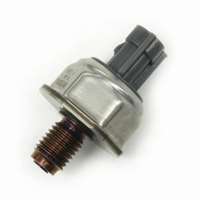 45PP3-4 8C1Q-9D280-AA Common Rail Fuel Pressure Sensor For Nissan Navara Pathfinder 2.5 DCI Ford Transit Mk7 Citroen Relay 2005-