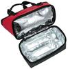 DUNLOP Tennis CLUB LINE Cold Mini Tote Bag Red DTC2238