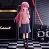 16cm BOCCHI THE ROCK! Anime Figur Gotoh Hitori Action Figur Gitarristin Mädchen Figur Schreibtisch×Dekorieren Sammlungen Modell Puppe Spielzeug