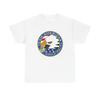 Team America World Police Graphic T Shirt NEW Unisex Heavy Cotton Tee Unisex T-Shirt
