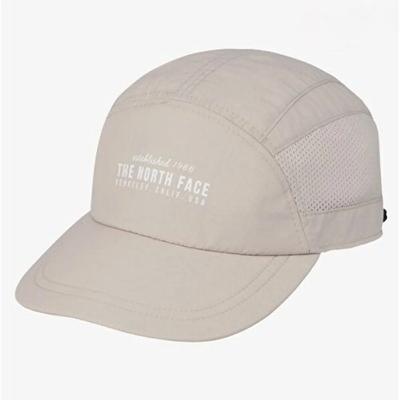 The North Face The North Face White Label Mesh Half Circle Cap NE3CR03L