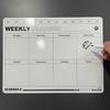Presentatieborden – Magneetborden en whiteboards