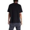 Nike Alphabet Print Casual Short-Sleeve Crew Neck T-Shirt Men Tops Black DQ4952-010