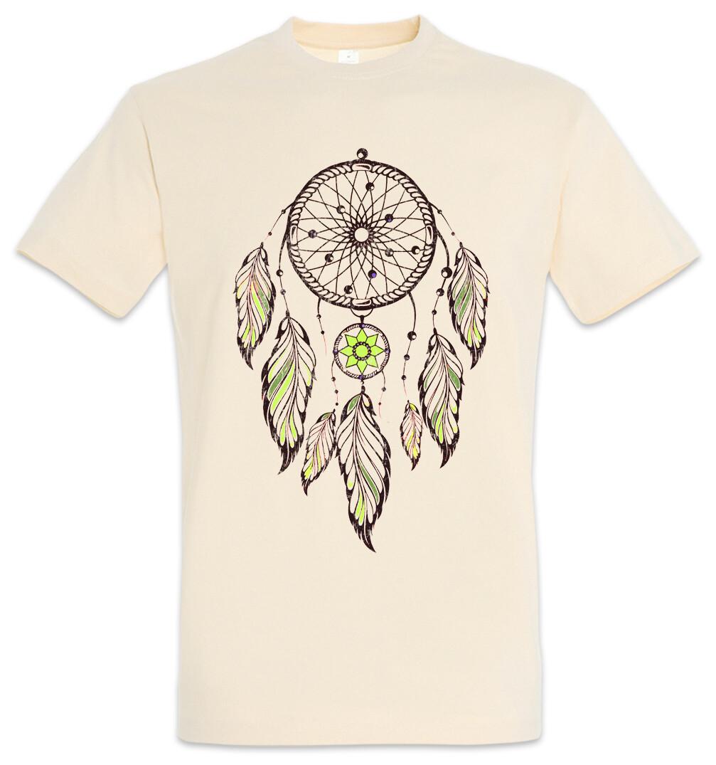 Dreamcatcher III Men s T-Shirt Mens Womens Tees Top Dreamcatcher Native American Aztec Apache Dream S