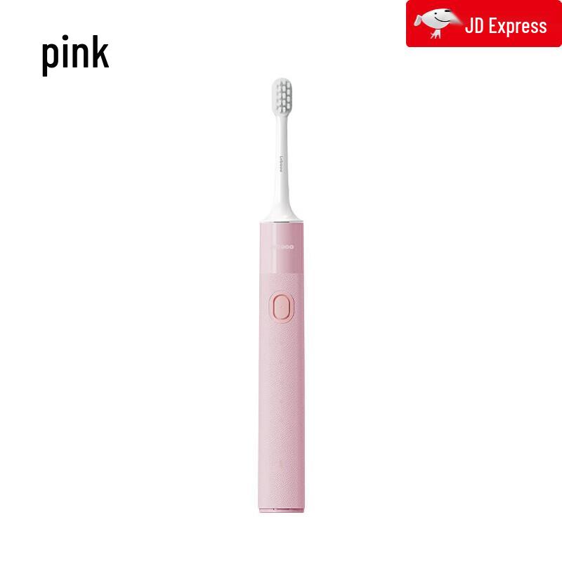 Lebooo Lambskin L1 Sonic Electric Toothbrush CN plug (adapter included)