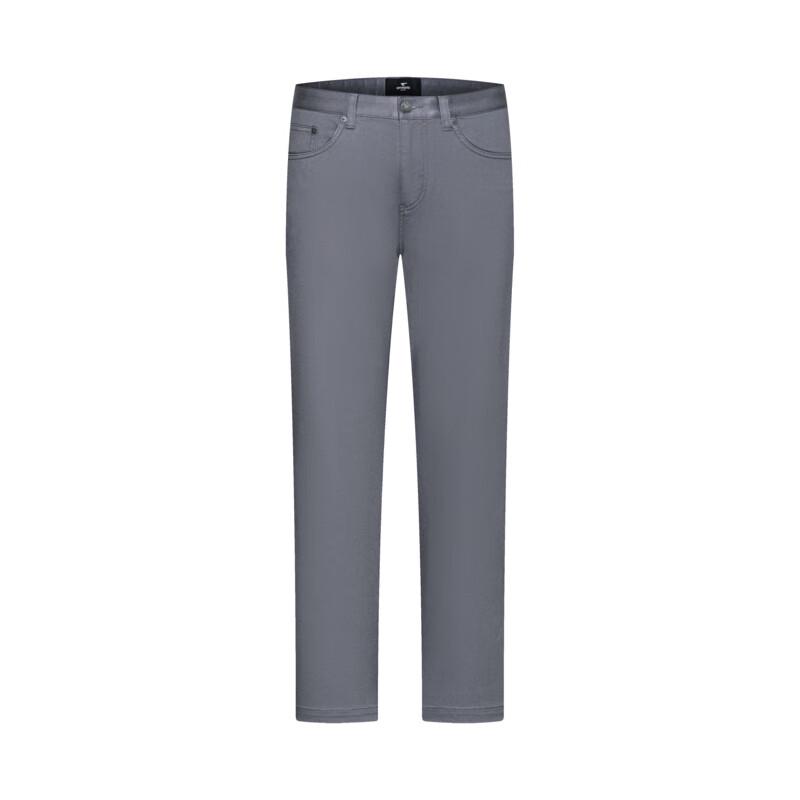 

SEPTWOLVES Men s Stretch Eco Five-Pocket Casual Pants 35