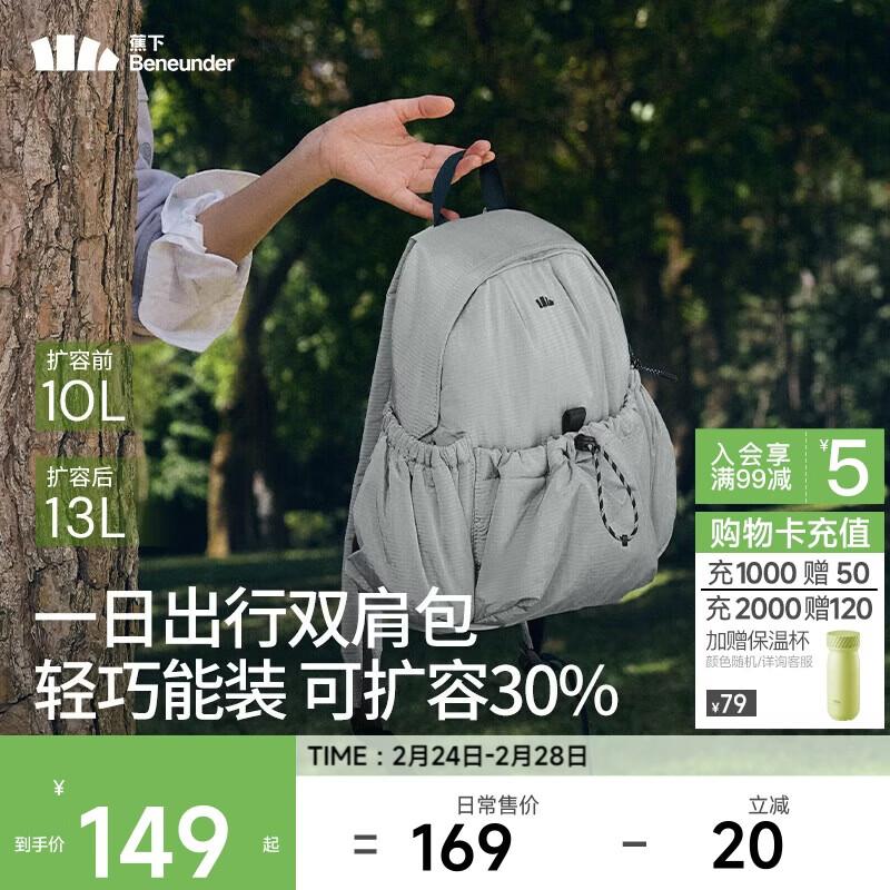 

Beneunder Lightweight Women s Travel Backpack Medium