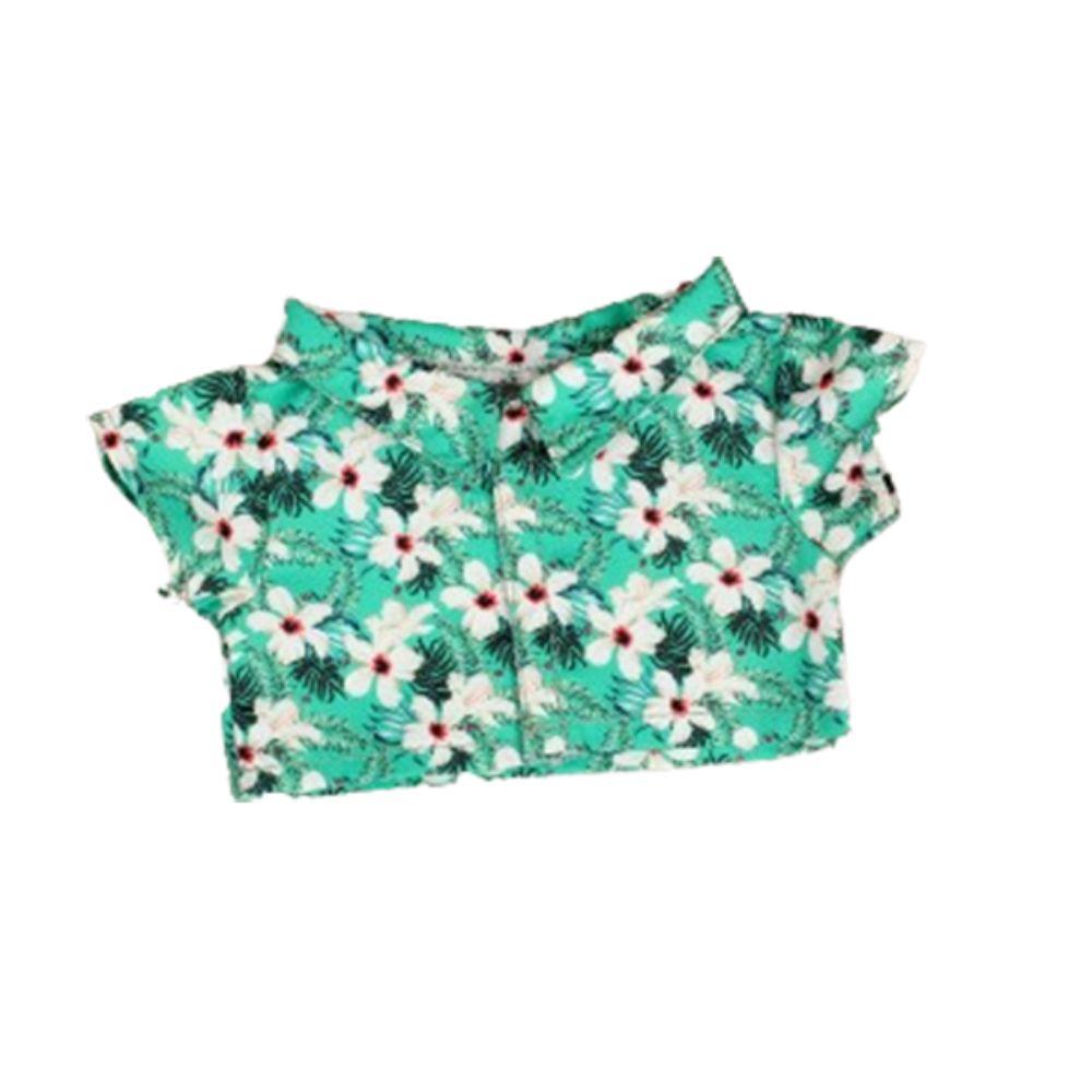 

Toy Accessories Doll Beach Clothes Overall Clothes Plush Toy Clothes Children s Gift Style C