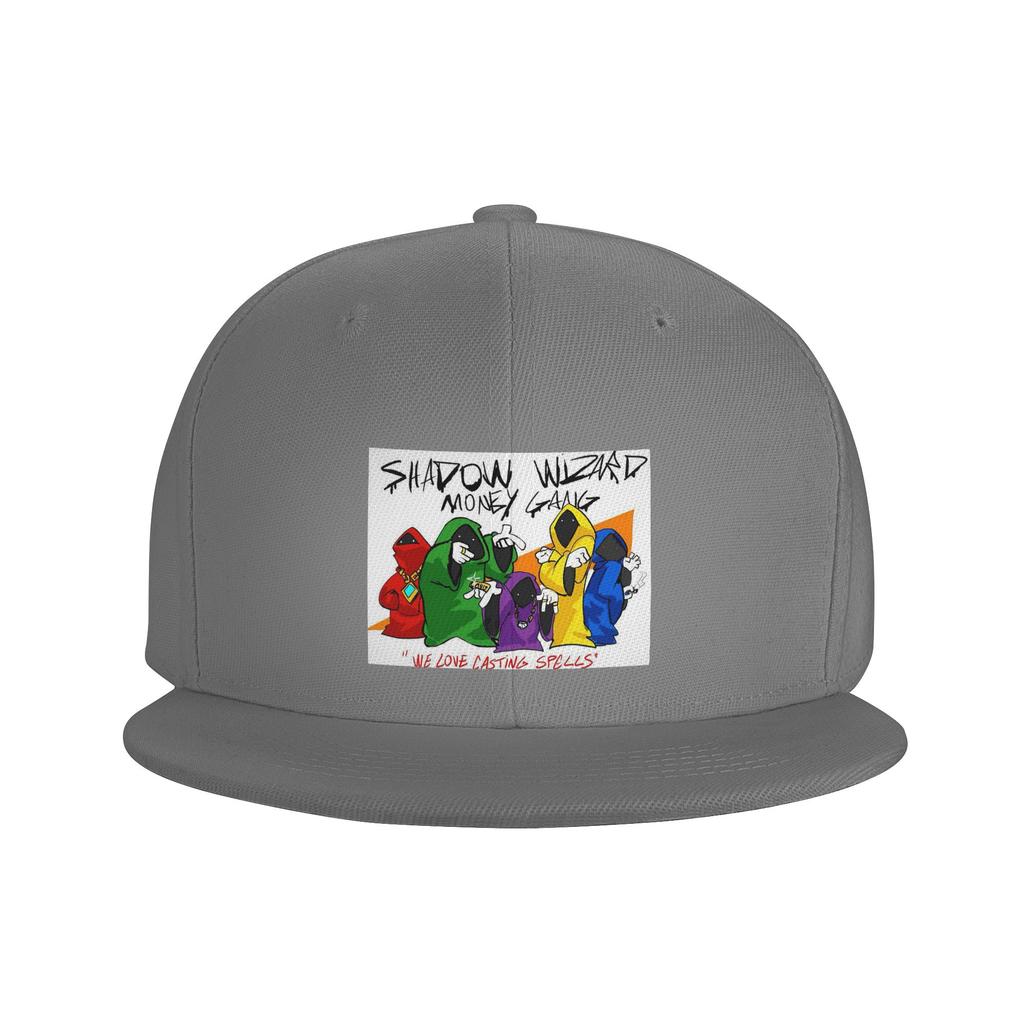 Gouache Parasaurolophuses Baseball Caps Snapback Fashion Baseball Hats Breathable Casual Casquette Outdoor for Unisex