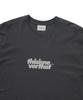 THISISNEVERTHAT Ol-Logo Tee Dark Gray