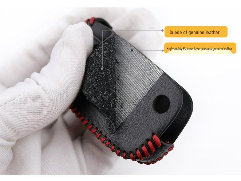 Protective Folding Key Shell for Honda Accord, Civic, Vezel, Spirior & Crider
