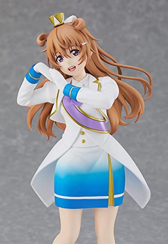 POP UP PARADE Love Nijigasaki High School Idol Omi ABS PVC Complete 197326 Live! Club Kanata, Non-Scale & Pre-Painted Figure,