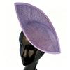 Derby Hat Buckram Millinery Base Fabric Hat Making For Bridal Hair Accessories