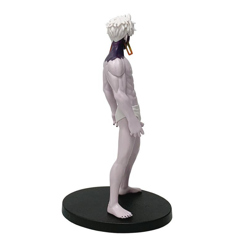 Dandadan Ken Takakura Pvc Figurine With Collectible Design For Fans And Display