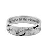 Knuckle Ring Lightweight Engraved Creative