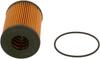 Bosch Imported Car Oil Filter OF-POR-5 Porsche 911 Etc.