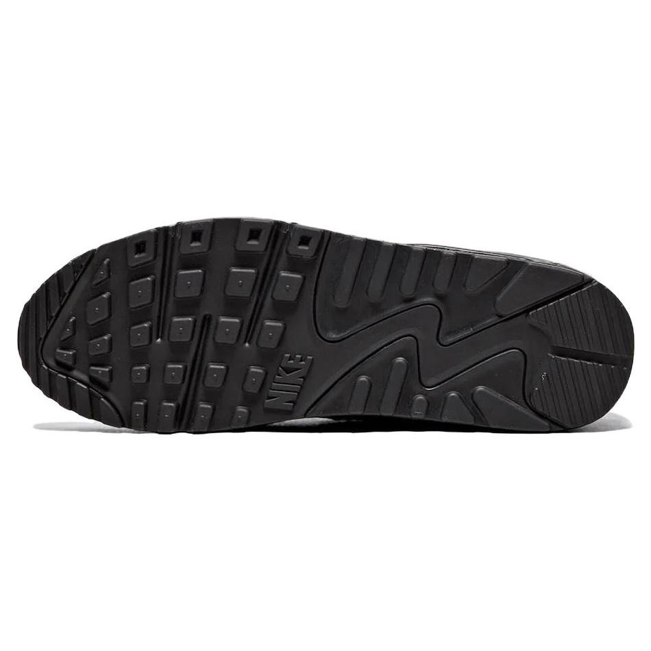 New Nike Air Max 90 Essential 'Black' AJ1285-011