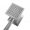 304 Stainless Steel Meat Hammer Double Faced Meat Tenderizer Household Loose Meat Hammer Kitchen Tools Steak Bar Breaker Gadgets