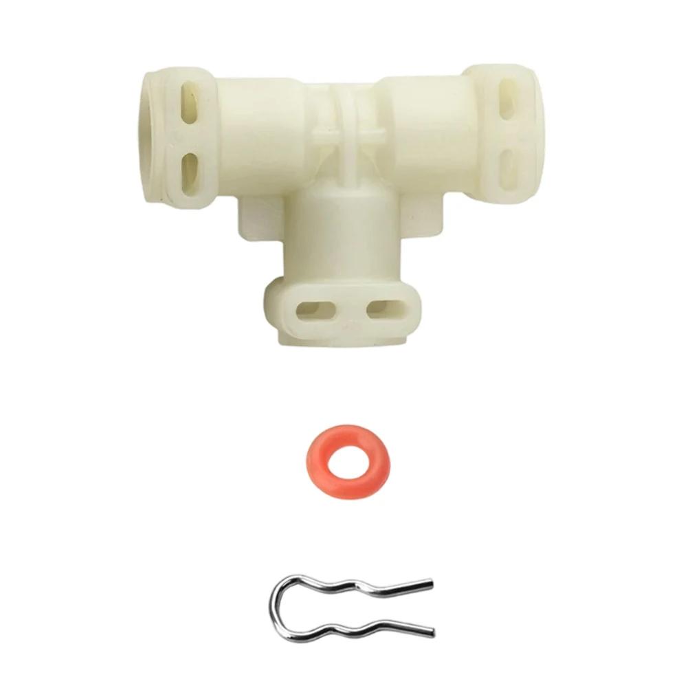 Conector Termobloc Apă cu 15 Inele Card 30 O-ringuri Pentru Aparate Espresso SAECO Piesă Mașini de Cafea Automate (Forma T)