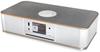 Radio Receiver Soundmaster ICD2023WE