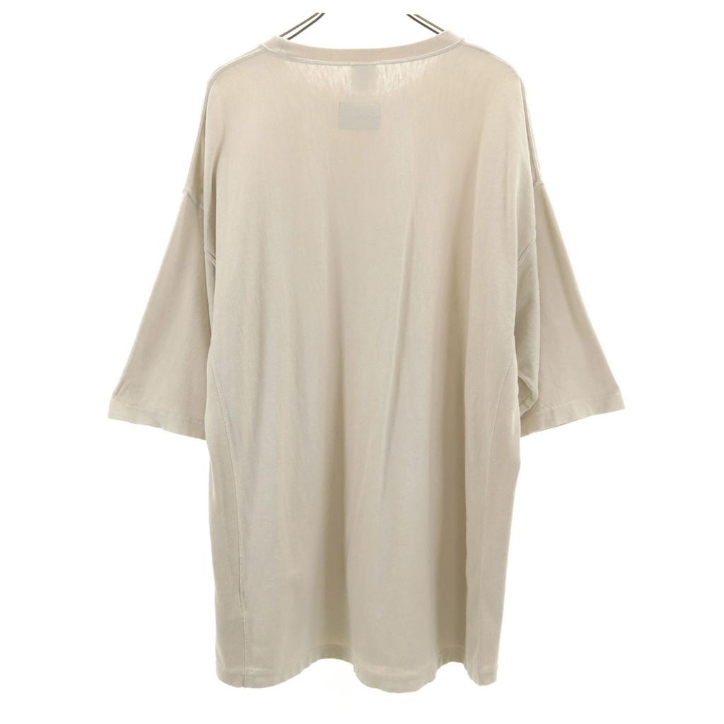 Champion MONKEY TIME Special Order 7 minutes sleeve Reverse Wave Heavyweight T-shirt Men's Used