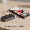 Multiple Clickheads Auto Clicker Device Continuous Auto Like Tap Device  Smart Phone