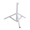 Beach Umbrella Stand Base Multipurpose Heavy Duty Support White Umbrella Base Holder for Garden Beach Outside Summer Beach Yard