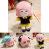 Spy X Family Anya Plush Toy With Pp Cotton Filling For Kids Room Decor