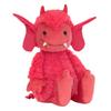 Jellycat Mythical Creatures Series Jellycat Character Pandora Fairy Cute Plush Doll Soft Toy 27cm Height