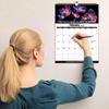Fuck It Calendar 2026 Calendar For Tired Women,Funny Monthly Calendar Gag Gift for Womens,Funny party gift Home Office Wall Calendar,Tired Ladies