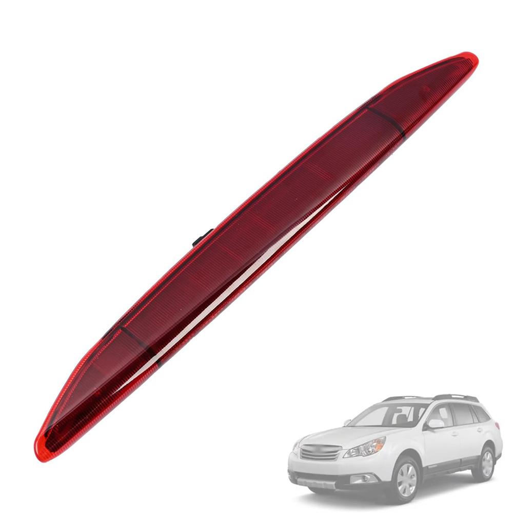 

High Mount Third Brake Light Lamp 84701AJ01A For Subaru Outback 2010-2014
