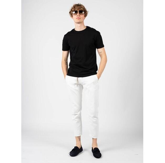 Футболка Les Hommes Round neck EU S