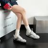 Kappa Women's Ballet German Trainer Casual Shoes