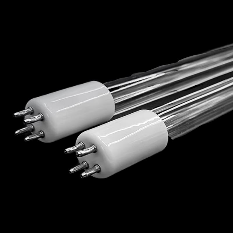 Changjing Tongda 320W UV Amalgam Disinfection Lamp