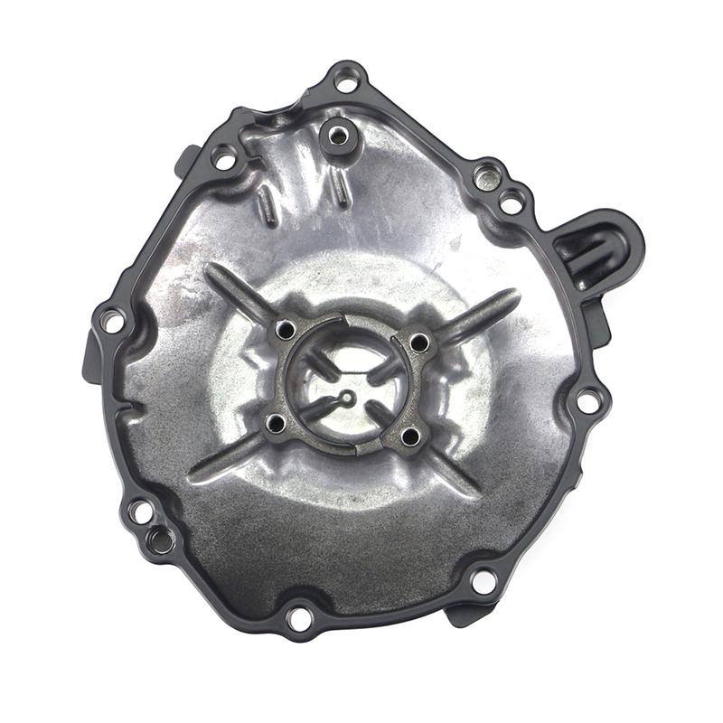 Engine Crankcase Stator Cover For Honda CBR1000RR 2004-2007 /CB1000R 2004-2016 2005 2006 2007 2008 2009 2010 2011 2012 2013 2014