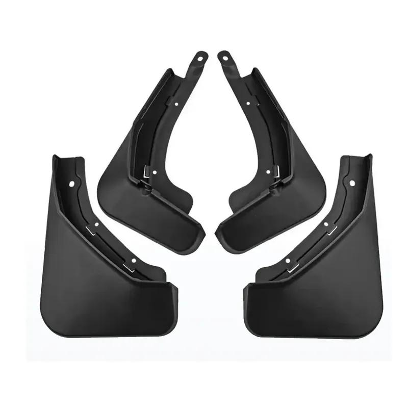 Για Geely Starray Atlas Pro 2024 2025 Αυτοκίνητο Μπροστινό και Πίσω Προστατευτικό Λασπωτήρας Τροχού Πρωτότυπα Τροποποιημένα Αξεσουάρ Φτερού