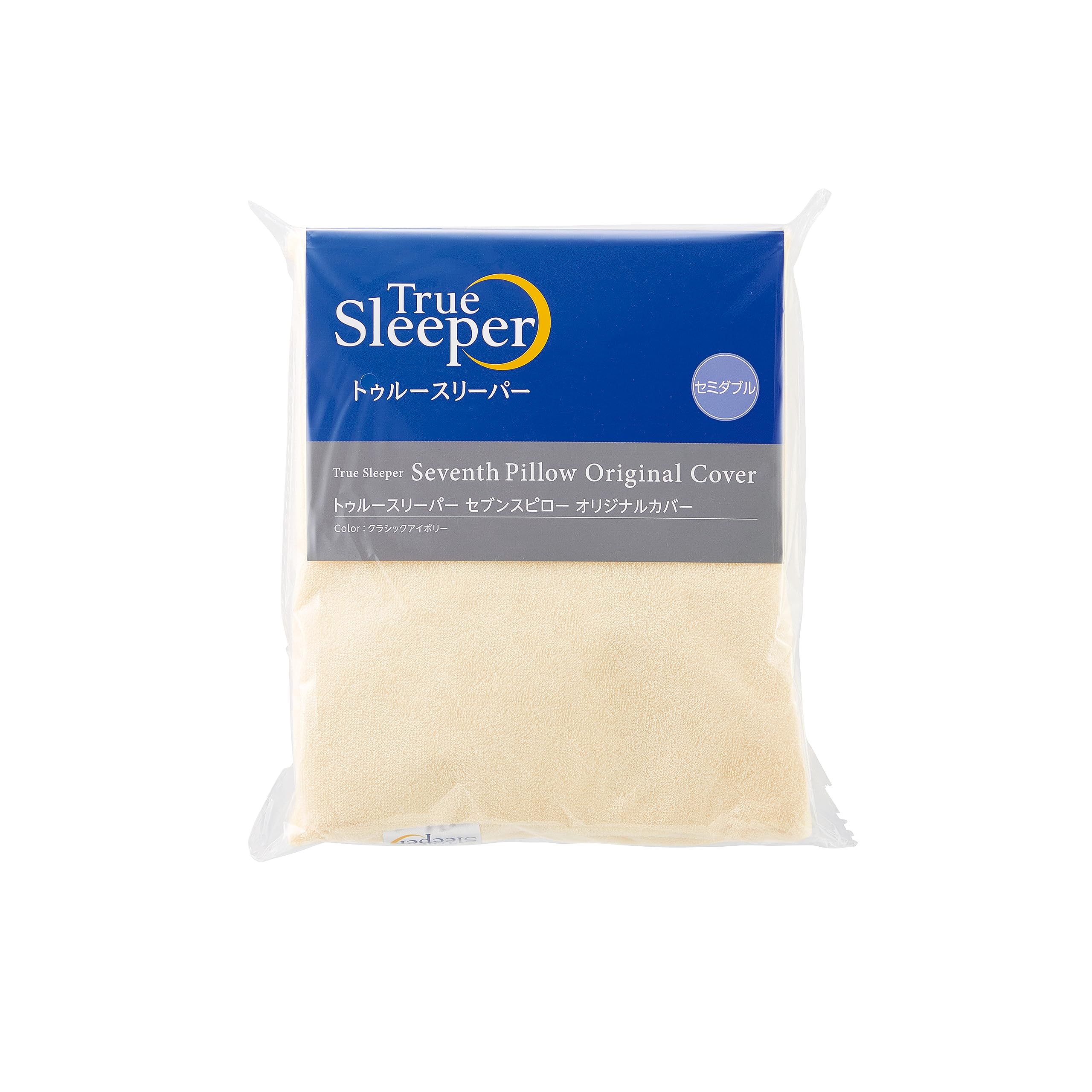 

Купить чехол для подушки Japan Seven Pillow, совместимый с чехлом Ultra Ivory True Sleeper Odor Resistant, оригинальным чехлом, пригодным для стирки, эксклюзивным чехлом для подушки [официальный]