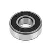 ACROPIX 6202LLU Deep Groove Ball Bearing Lubricated Bearing Double Rubber