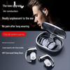 GT280 Waterproof Wireless Bone Conduction Noise-Cancelling Headphones