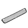 Car Front Lower Bumper Grille Replacement for X5 E70 2007 2010 Vehicle 51117163956 Front Bumper Lower Grille