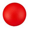 MIKASA Sponge 66cm Toddlers to Elementary R Dodgeball, (For Schoolers), 210g, Red, STD-21
