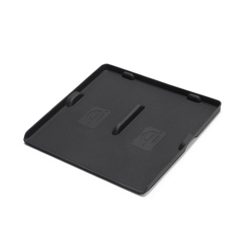 

BYD Song PLUS 23-24 Консоль Беспроводная Зарядка Силиконовый Коврик Органайзер