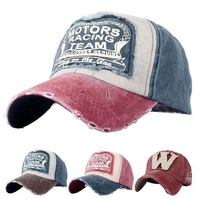 Bahar pamuklu kasket beyzbol şapkası Snapback Kış Şapka Kap Hip Hop Donatılmış Kap Erkek Kadın Kap Açık Sonbahar Yaz Rahat Renkli