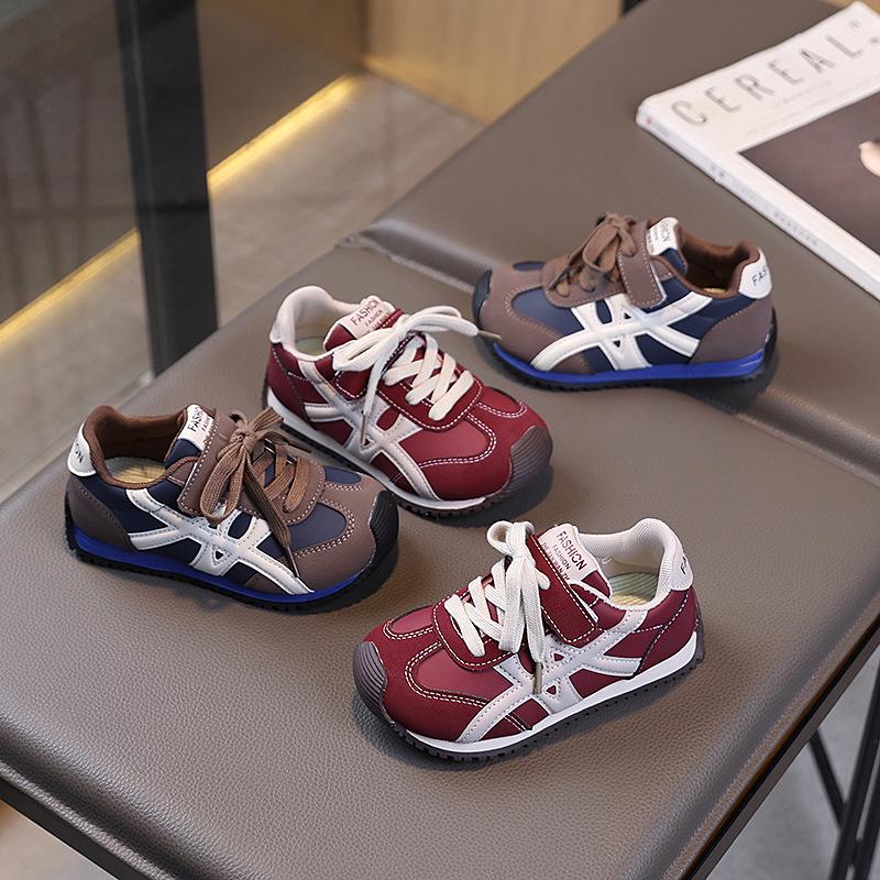 Women's Versatile Fashion Soft Sole Casual Shoes - Forrest Gump Style, Autumn 2025 Collection, Comfortable and Stylish Women's Sports Footwear