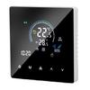 Zentralheizungsthermostat IP20 Farbdisplay 5 bis 60 Grad Celsius Einstellbarer Programmierbarer Thermostat