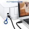 FodLop Printer Cable 3m USB Cable AB Type USB 2.0 Scanner Cable 480 Mbps High Speed ??Transfer Compatible with HP, Canon, Panasonic, Epson, Brother, D
